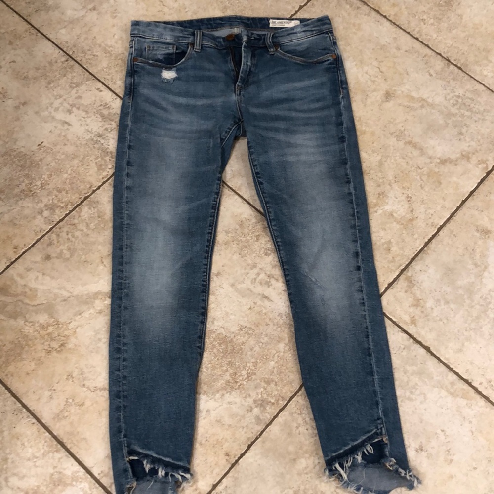 BlankNYC jeans